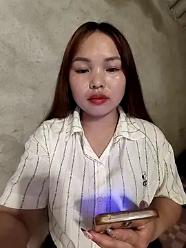 Mina xYx online show from 23, 4, 2026