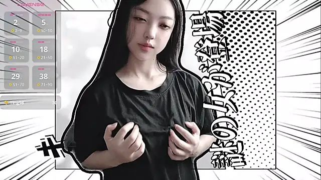 Snapshot of oblakitty_ chatting on 1, 7, 2026 oblakitty online show from 1, 7, 2026