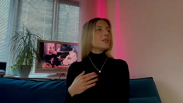 come here baby online show from 22, 3, 2026