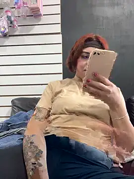 Snapshot of BlueHotBaby chatting on 19, 6, 2026 BlueHotBaby online show from 19, 6, 2026