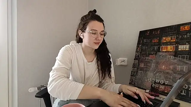 LaritaTocchio online show from 29, 3, 2026