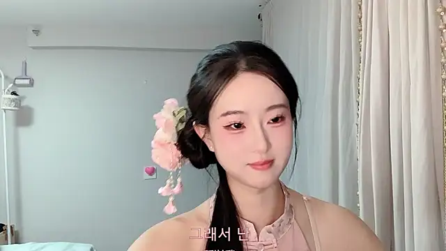 1X-yiyi online show from 6, 4, 2026