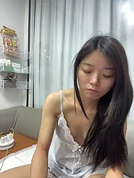 Snapshot of Puting_q chatting on 15, 7, 2026 Puting q online show from 15, 7, 2026