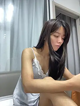 Snapshot of Puting_q chatting on 20, 7, 2026 Puting q online show from 20, 7, 2026