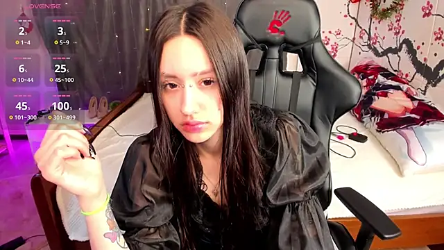 Finelia online show from 29, 3, 2026