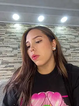 Snapshot of lunacandy_0 chatting on 29, 3, 2026 lunacandy 0 online show from 29, 3, 2026