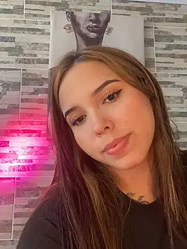 Snapshot of lunacandy_0 chatting on 12, 5, 2026 lunacandy 0 online show from 12, 5, 2026