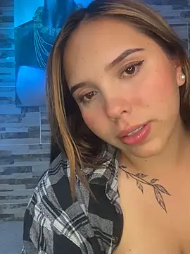 Snapshot of lunacandy_0 chatting on 3, 6, 2026 lunacandy 0 online show from 3, 6, 2026