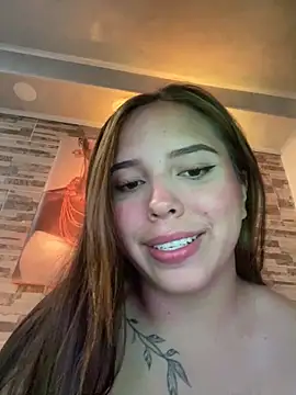 Snapshot of lunacandy_0 chatting on 20, 6, 2026 lunacandy 0 online show from 20, 6, 2026
