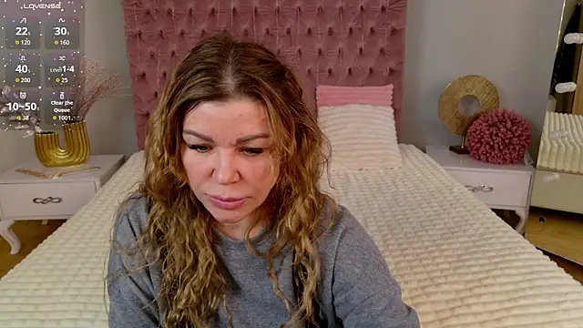 Snapshot of Eloises chatting on 2, 5, 2026 Eloises online show from 2, 5, 2026