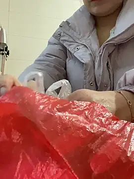 Snapshot of Dudu-me chatting on 18, 3, 2026 Dudu-me online show from 18, 3, 2026