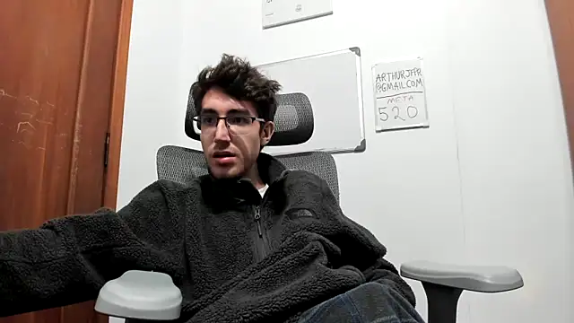 4rthurTV online show from 5, 6, 2026