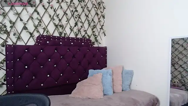 Alllisson online show from 18, 3, 2026