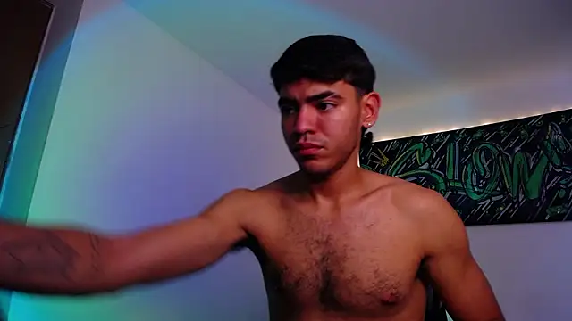   TidalStormX online show from 28, 3, 2026