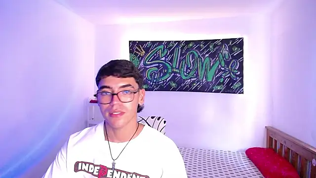   TidalStormX online show from 30, 3, 2026