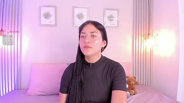 Snapshot of Sallyrosee_ chatting on 17, 7, 2026 Sallyrosee online show from 17, 7, 2026