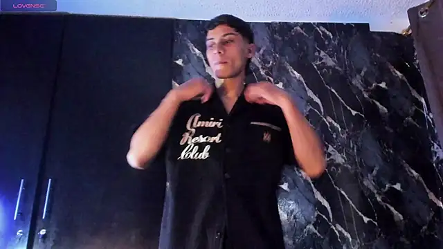 Snapshot of Axel_DavisSM chatting on 16, 3, 2026 Axel DavisSM online show from 16, 3, 2026