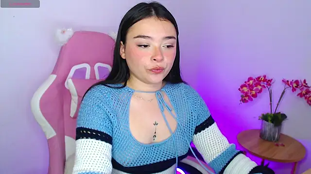 Snapshot of Nahia_Brm chatting on 23, 7, 2026 Nahia Brm online show from 23, 7, 2026