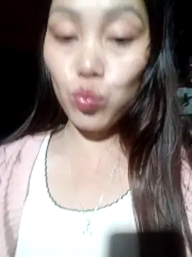 Snapshot of Abi-ni chatting on 10, 5, 2026 Abi-ni online show from 10, 5, 2026