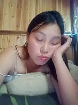Snapshot of Abi-ni chatting on 16, 5, 2026 Abi-ni online show from 16, 5, 2026