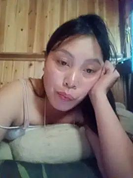 Snapshot of Abi-ni chatting on 16, 5, 2026 Abi-ni online show from 16, 5, 2026