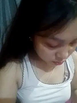 Snapshot of Abi-ni chatting on 22, 5, 2026 Abi-ni online show from 22, 5, 2026