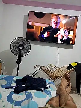 NEKAVELASQUEZ online show from 17, 3, 2026