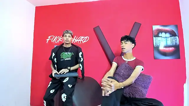 IMPERIAL HOT online show from 17, 3, 2026