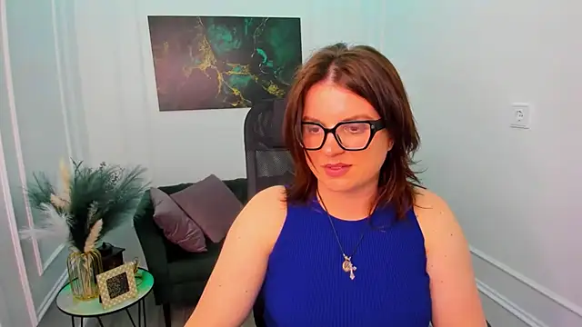 AmeliaDateri online show from 7, 4, 2026