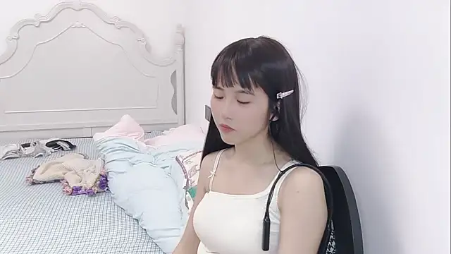 Snapshot of MIAOMIAO-666 chatting on 19, 4, 2026 MIAOMIAO-666 online show from 19, 4, 2026