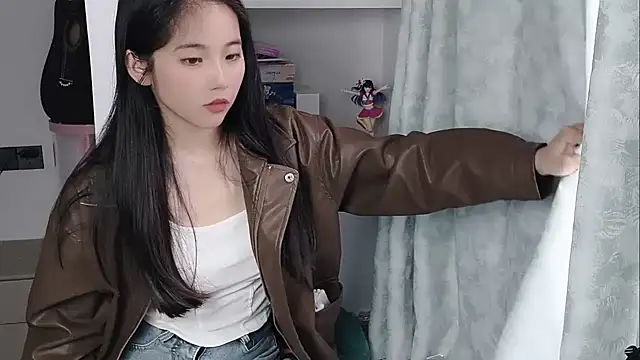 Snapshot of MIAOMIAO-666 chatting on 4, 5, 2026 MIAOMIAO-666 online show from 4, 5, 2026