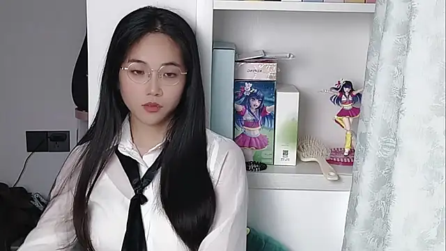 Snapshot of MIAOMIAO-666 chatting on 5, 5, 2026 MIAOMIAO-666 online show from 5, 5, 2026