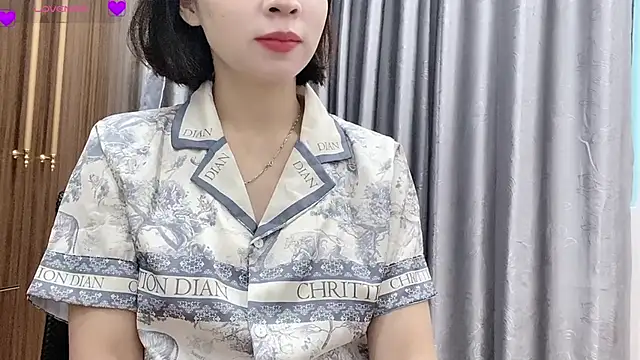 Ryo-Jisoo online show from 30, 4, 2026
