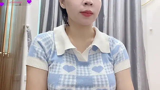 Ryo-Jisoo online show from 2, 6, 2026