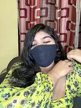 cutieNancy online show from 27, 3, 2026