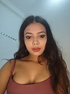 Snapshot of Candyy_crushh chatting on 1, 7, 2026 Candyy crushh online show from 1, 7, 2026