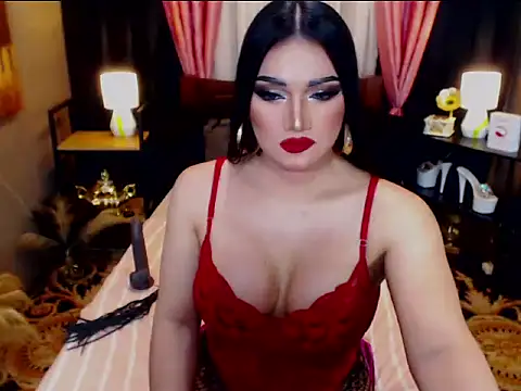 Snapshot of AluraJhenson chatting on 25, 5, 2026 AluraJhenson online show from 25, 5, 2026