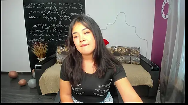 AlicaMayer online show from 15, 4, 2026