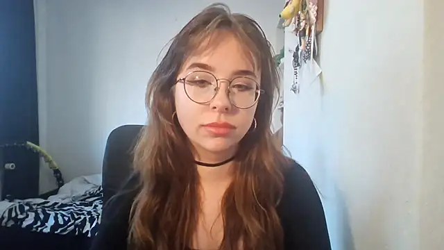 CassieXNatural online show from 18, 3, 2026