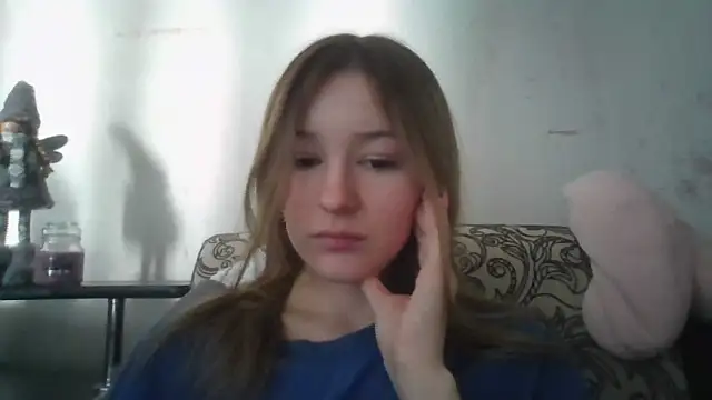 Snapshot of PetaWane chatting on 24, 3, 2026 PetaWane online show from 24, 3, 2026