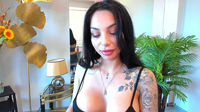 Snapshot of MissSiennaa chatting on 29, 5, 2026 MissSiennaa online show from 29, 5, 2026