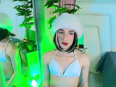 Izzy foxxy online show from 17, 3, 2026