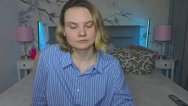 Mystic Abby online show from 16, 3, 2026