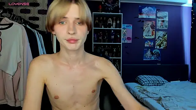sweet peach    online show from 12, 7, 2026