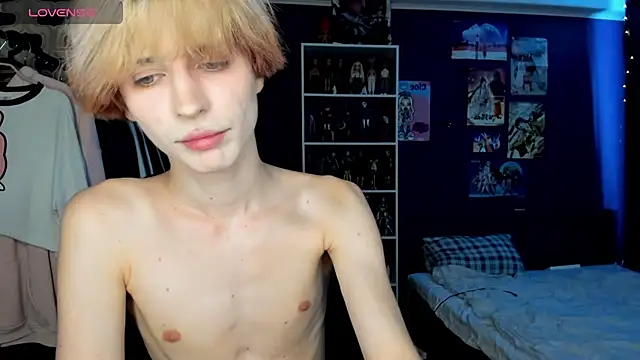 sweet peach    online show from 13, 7, 2026