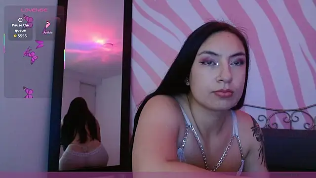 Scarlet queen4 online show from 27, 5, 2026