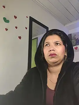 Melisa 14 online show from 23, 4, 2026