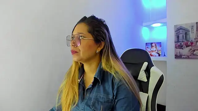 Melisa 14 online show from 28, 5, 2026