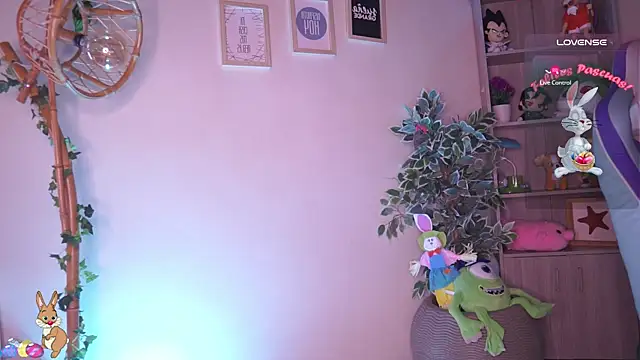 Megan Starling online show from 6, 4, 2026