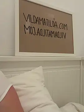 Lillamatilda online show from 17, 4, 2026